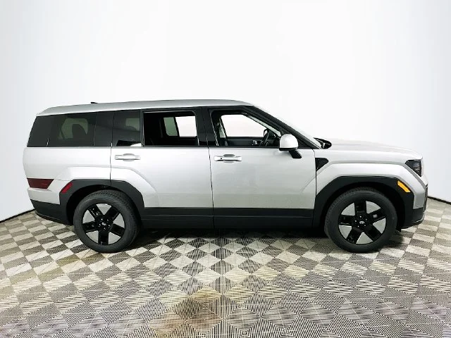 New 2026 Hyundai SANTA FE HYBRID SE
