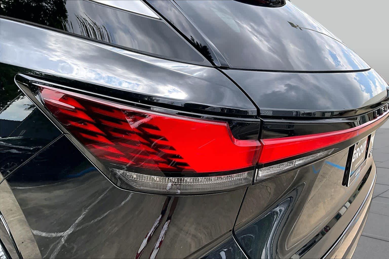 Used 2024 Caviar Lexus Premium image 24