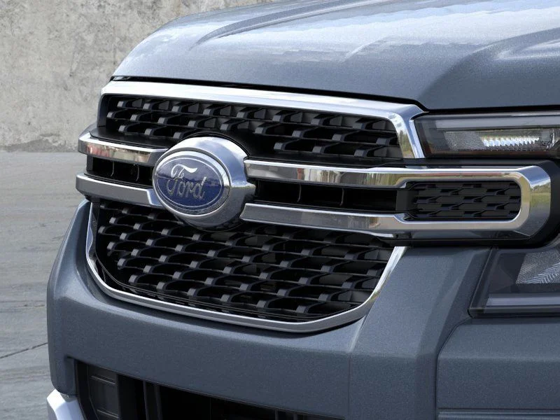 2025 Ford Ranger XLT - Photo 17