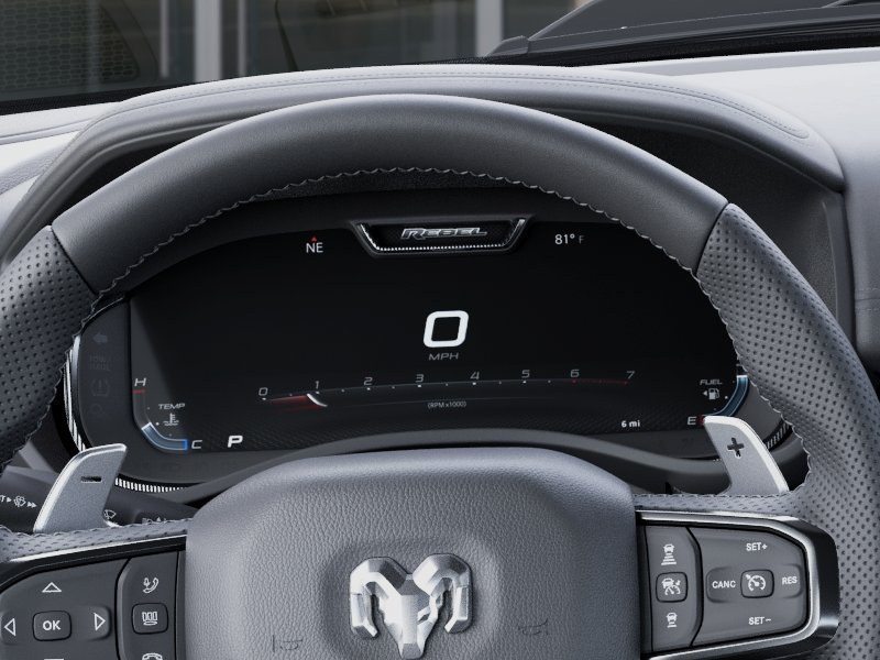 2026 Ram 1500 — photo 17