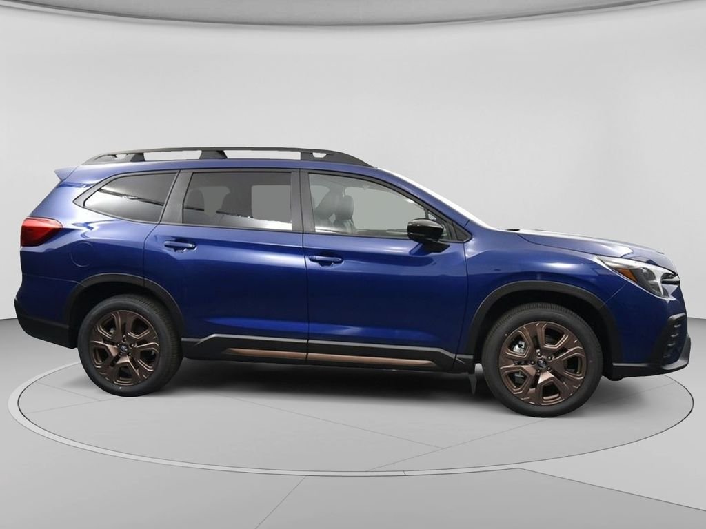 New 2026 SAPPHIRE BLUE PEARL Subaru Limited Bronze Edition 7-Passenger image 18