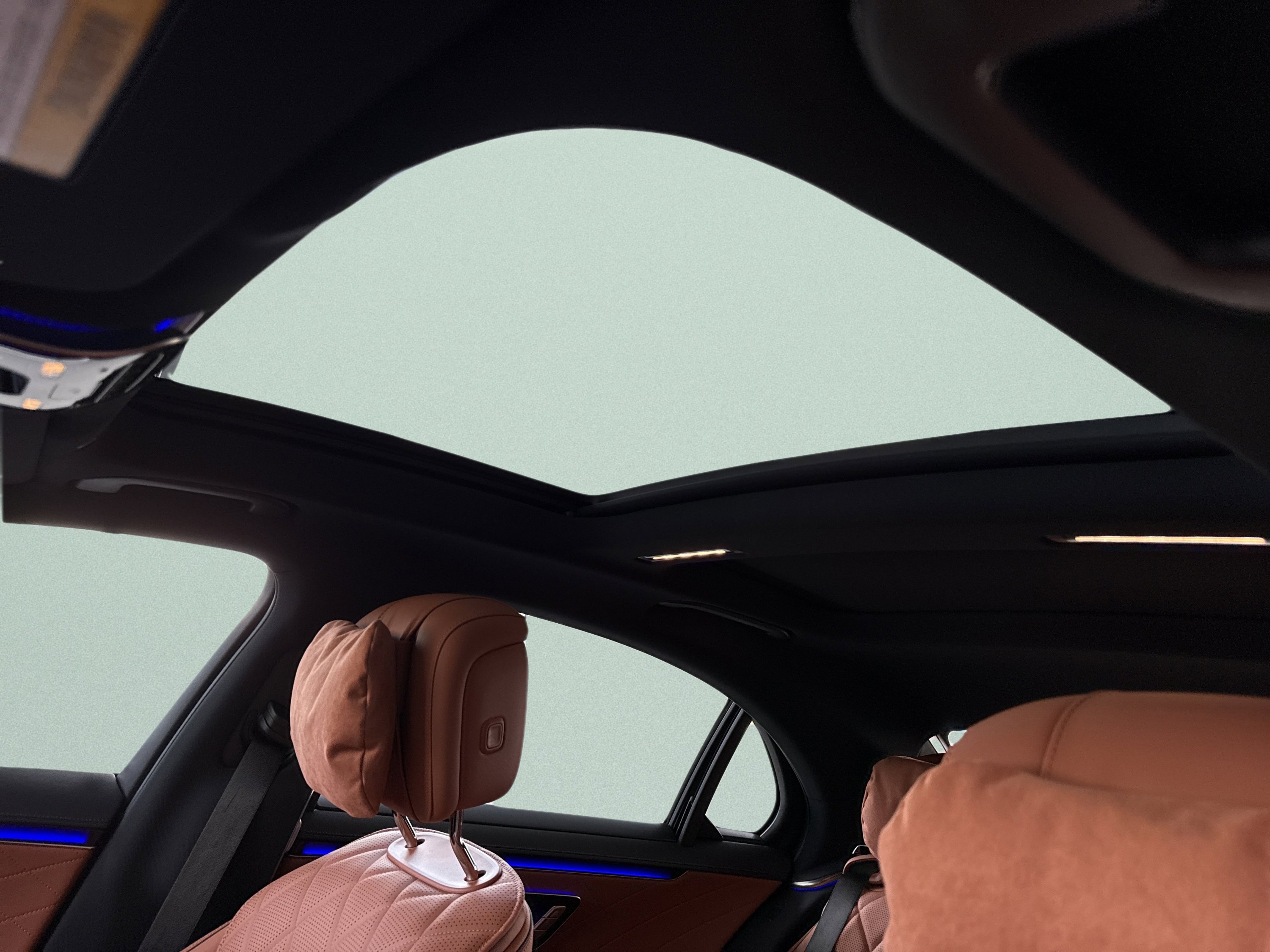 2026 Mercedes-Benz S-Class S 580 - Photo 16