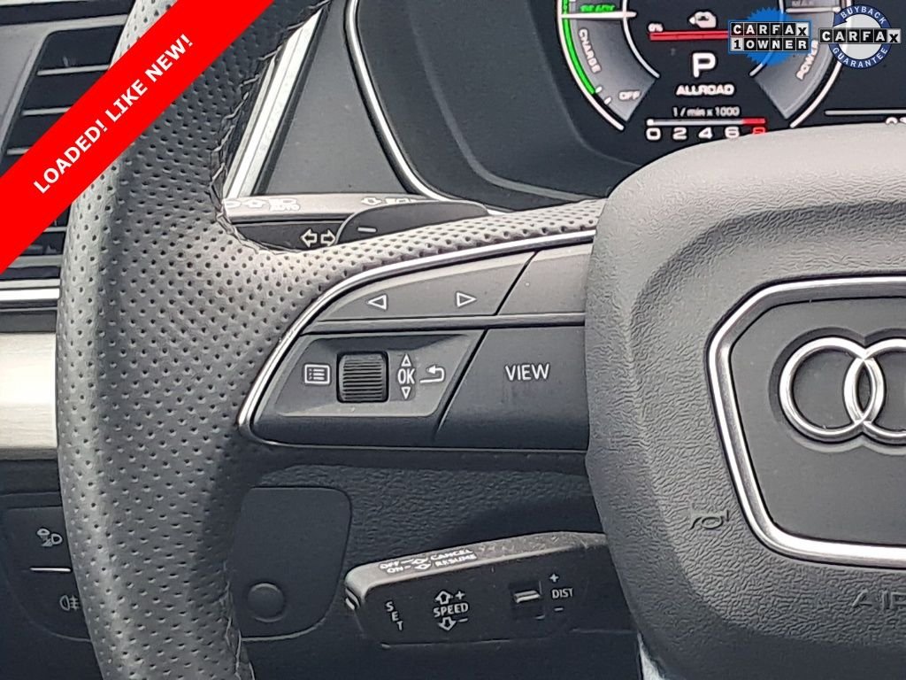 2024 Audi Q5 Premium Plus - Photo 14
