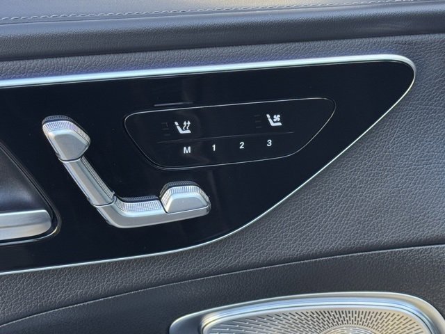 2025 Mercedes-Benz C-Class Sedan C 300 - Photo 42