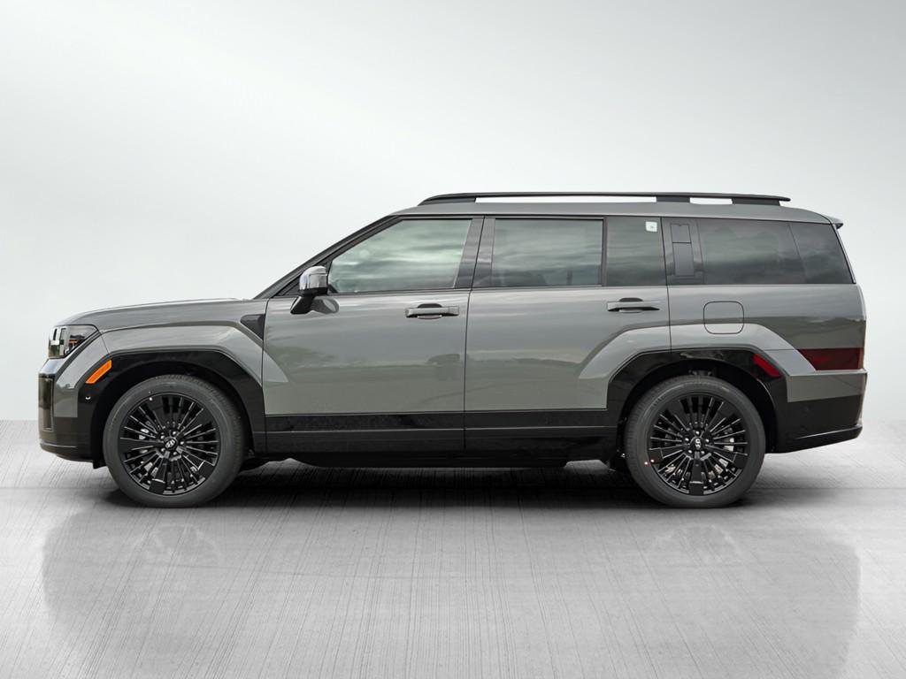 2026 Hyundai Santa Fe Calligraphy - Photo 27