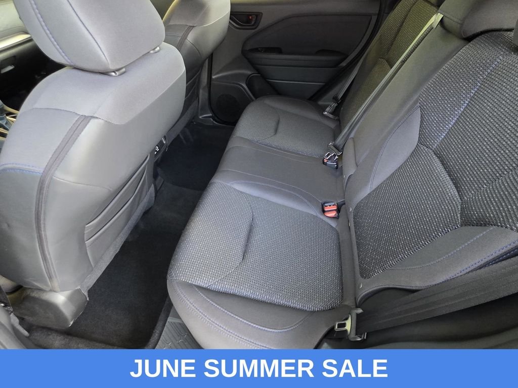 Used 2025 Beige Subaru Premium image 11
