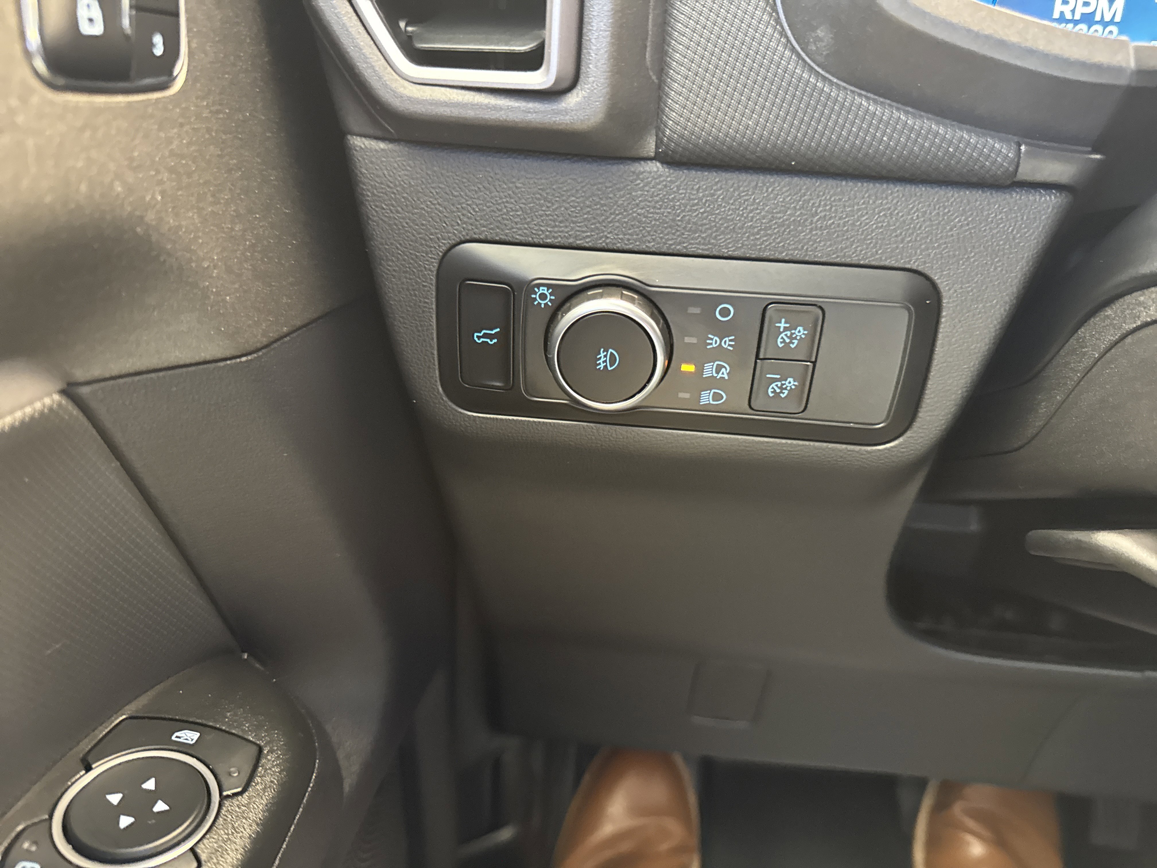 2025 Ford Bronco Sport Outer Banks - Photo 33