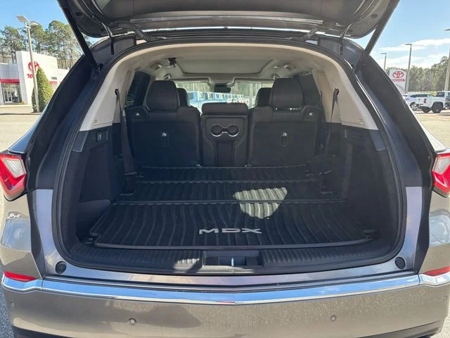 2023 Acura MDX Technology Package - Photo 16
