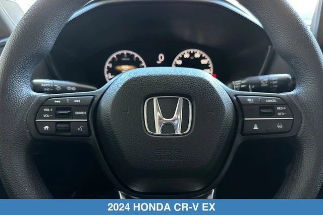 2024 Honda CR-V EX - Photo 26