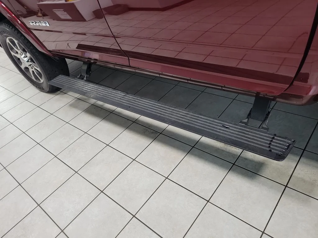 Used 2024 Red Ram Longhorn image 33