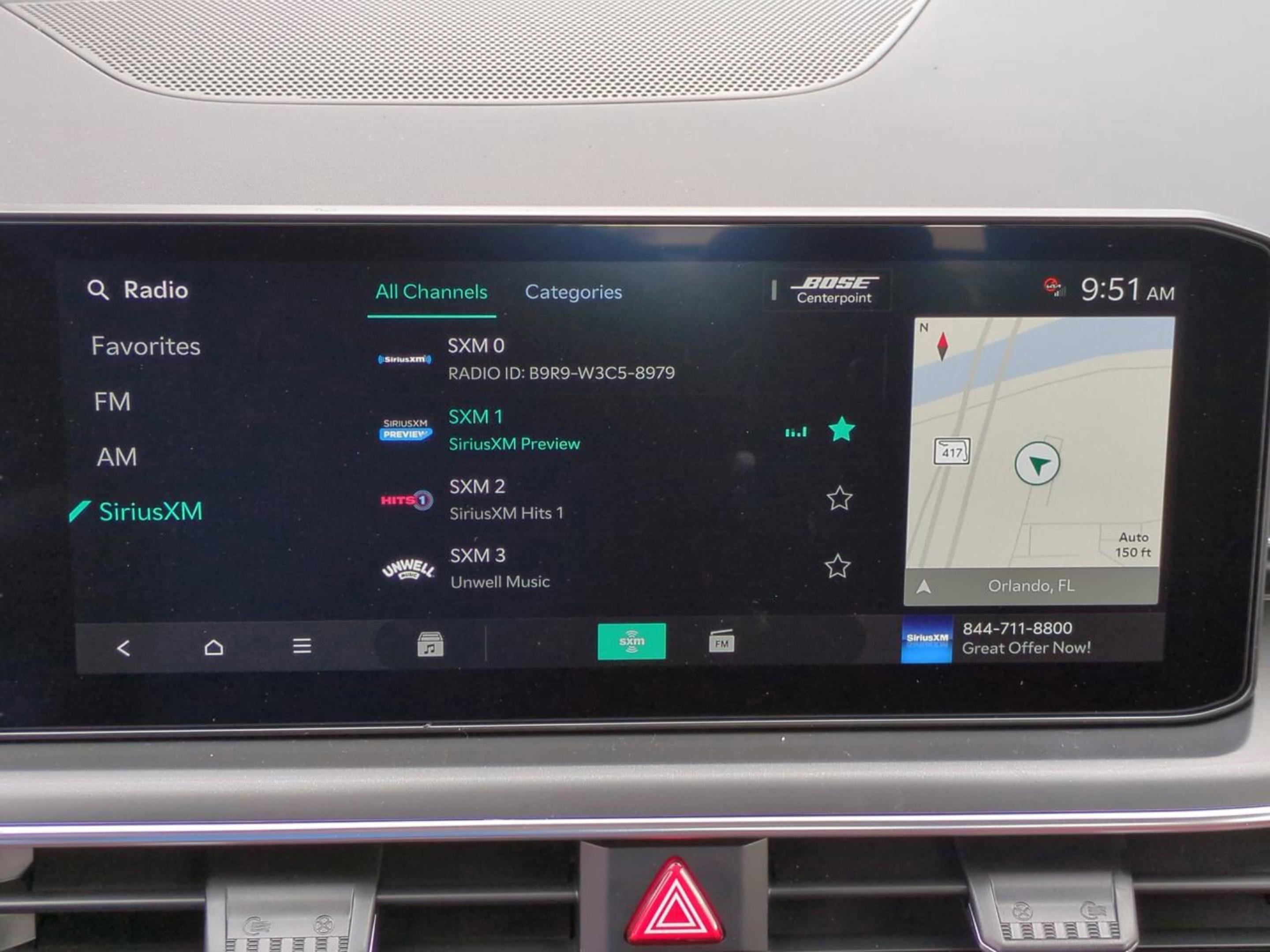 New 2026 Wolf Gray Kia GT-Line image 20
