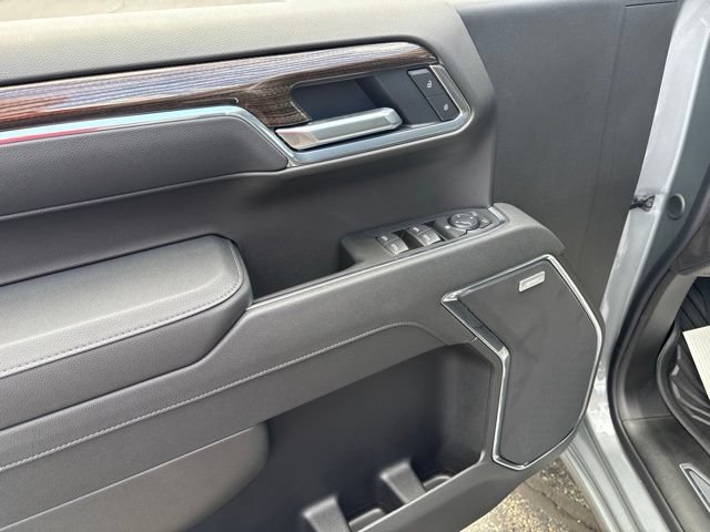 2026 Chevrolet Silverado 1500 LT Trail Boss - Photo 28