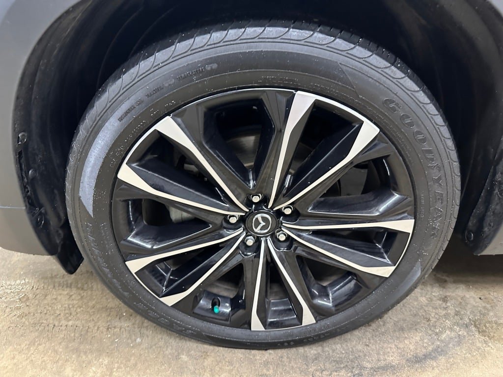 2023 Mazda CX-50 TURBO PREMIUM PLUS - Photo 38