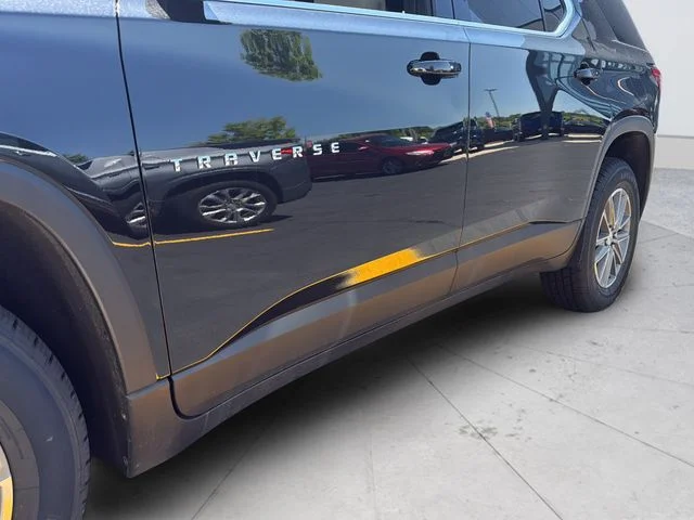 Certified Used 2023 Black Chevrolet LT image 30