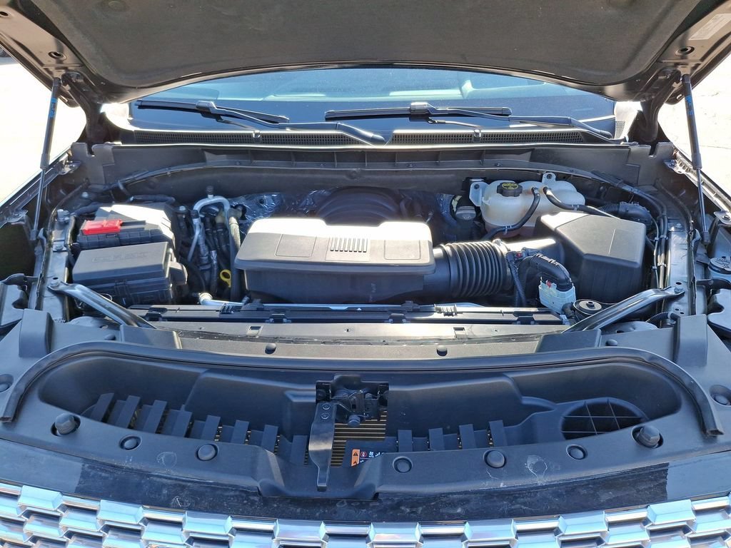 2024 GMC Yukon Denali - Photo 18