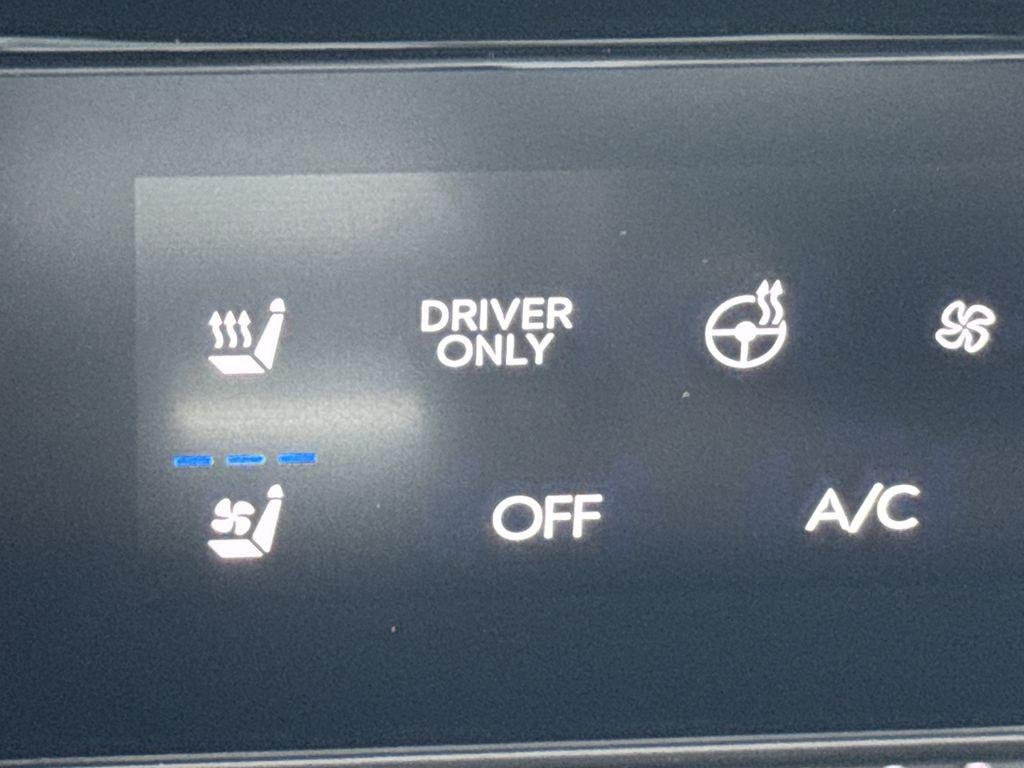 New 2026 White Hyundai SEL image 32