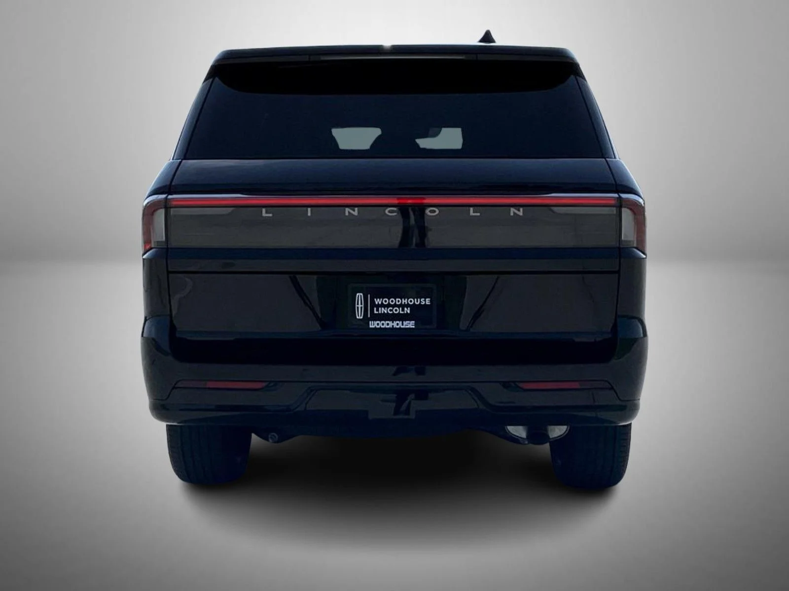 New 2027 Black Lincoln Black Label image 6