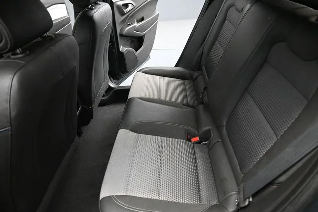 Used 2025 Gray Chevrolet LT image 15