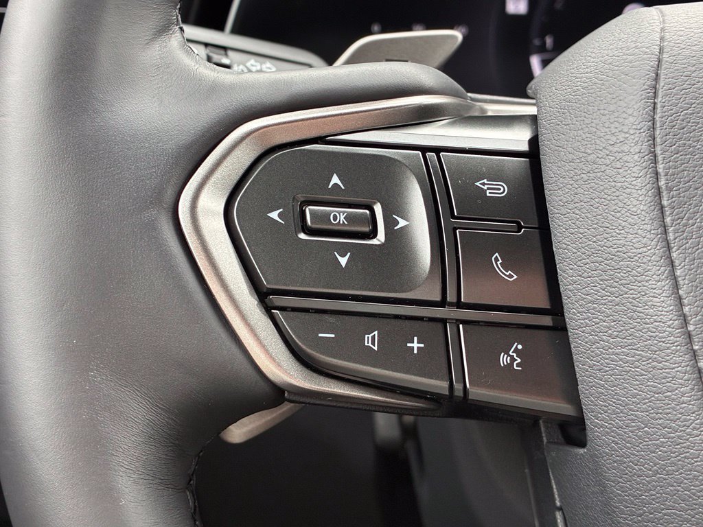 Used 2026 Black Lexus 350 Premium image 23