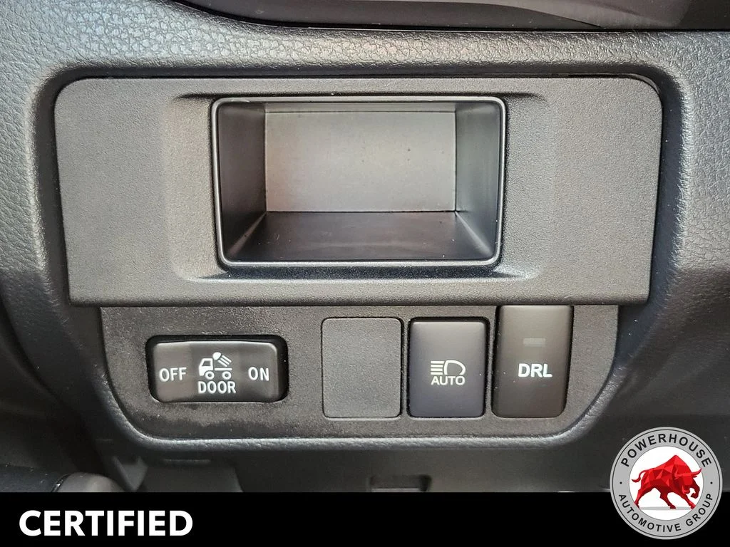 Used 2018 Gray Toyota SR5 image 26