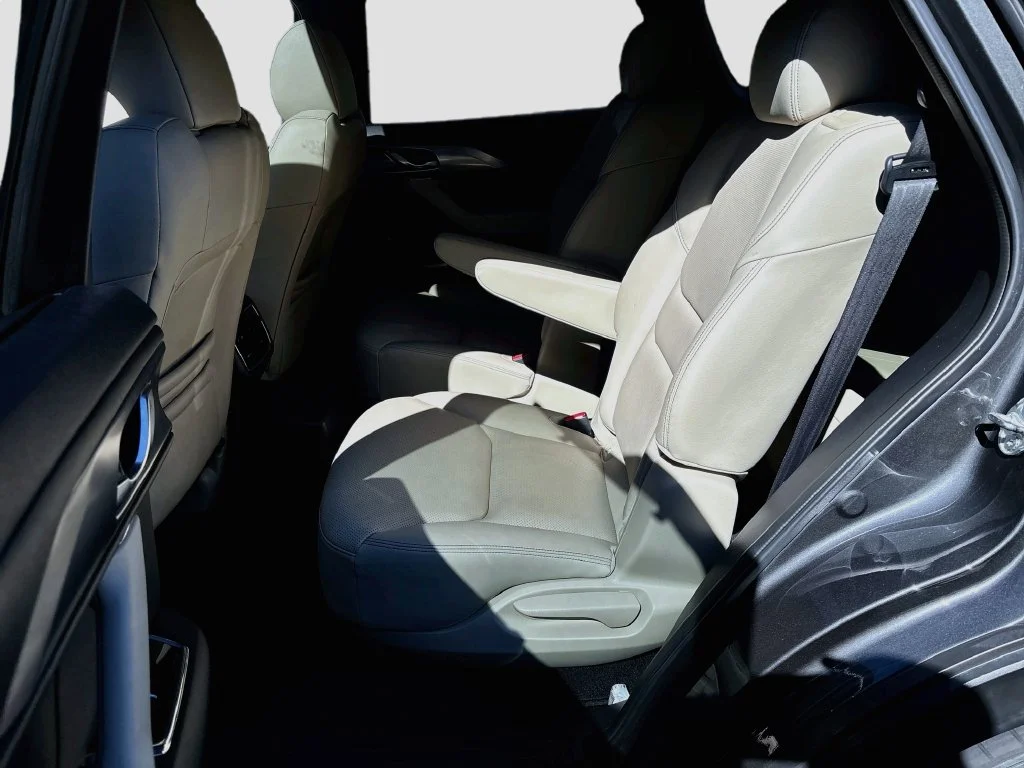 Used 2020 Machine Gray Mazda Grand Touring image 26
