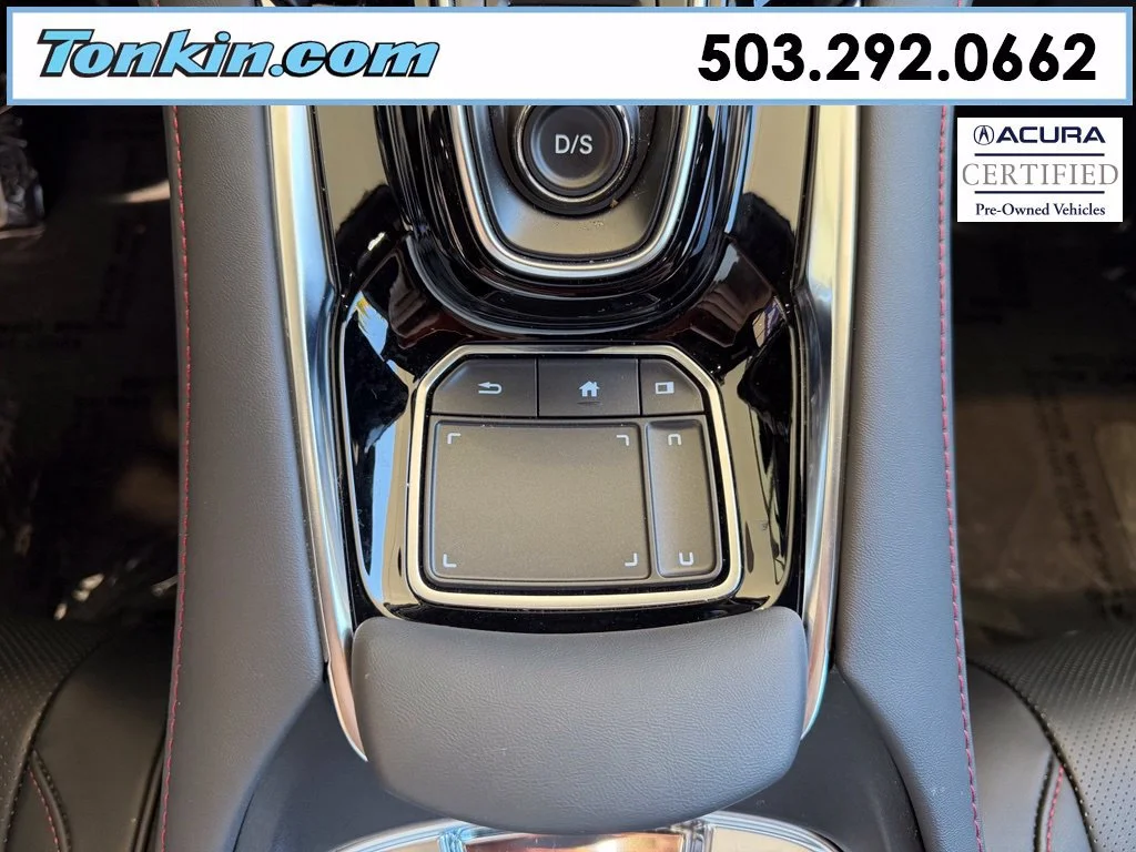 2024 Acura RDX A-Spec Package - Photo 56