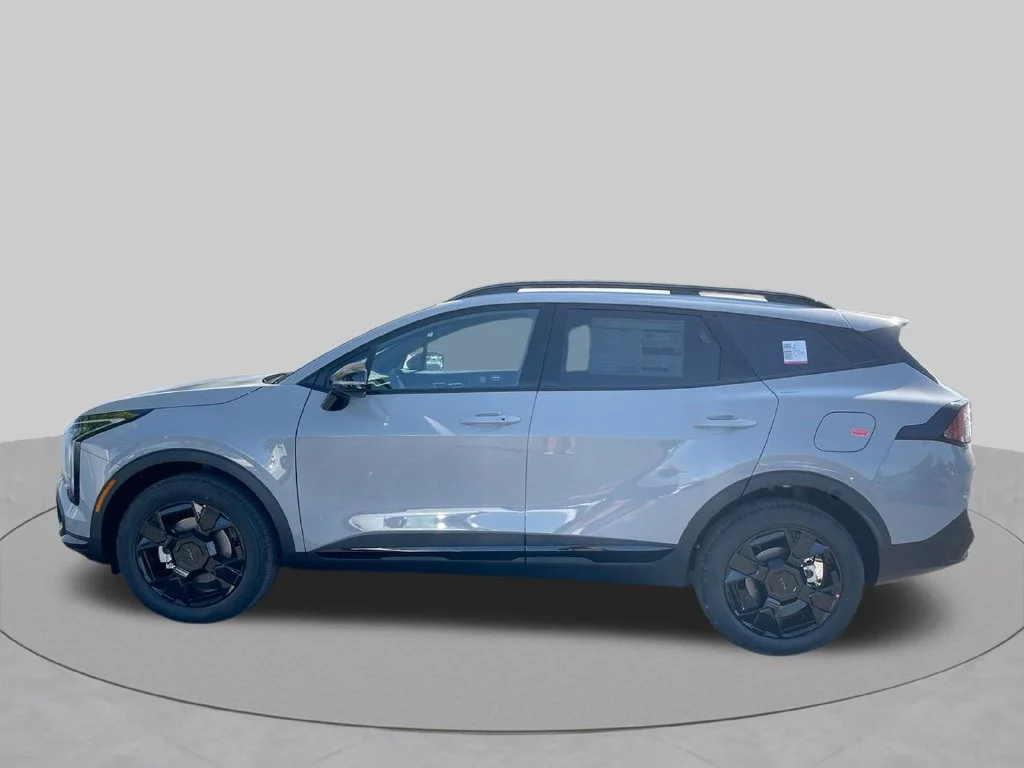 2026 Kia Sportage X-Line - Photo 28