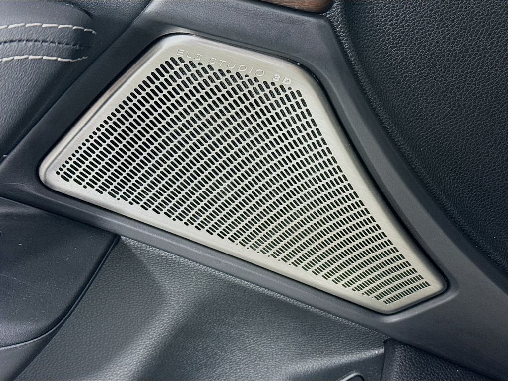 Used 2023 Gray Acura Advance image 20