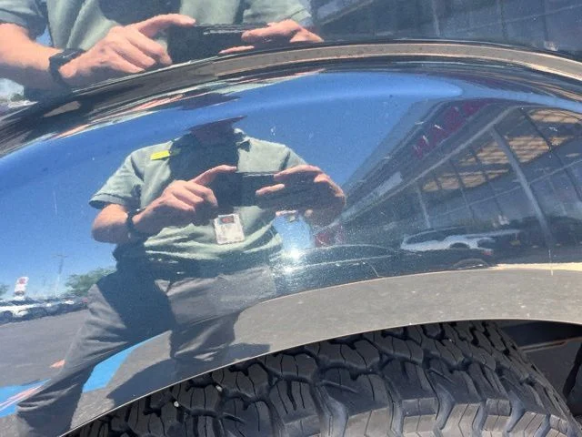 2017 Nissan Frontier SV - Photo 10