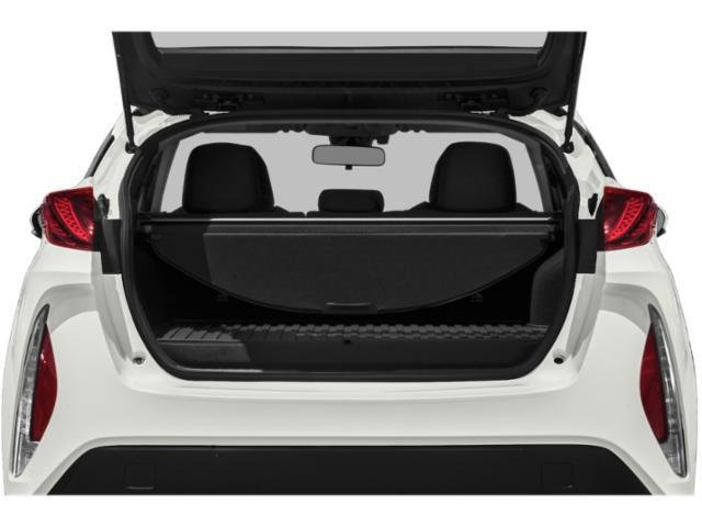 Certified Used 2021 Wind Chill Pearl Toyota  image 11