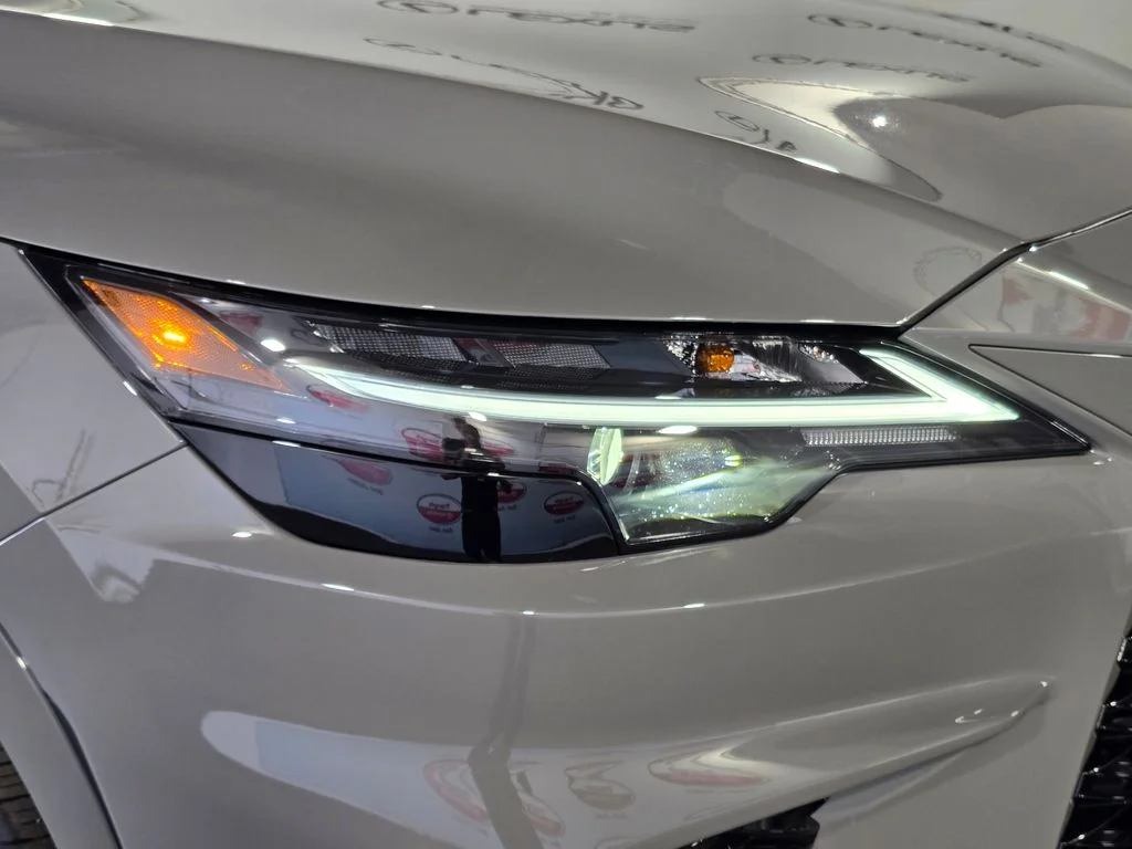 New 2026  Lexus 350h image 5