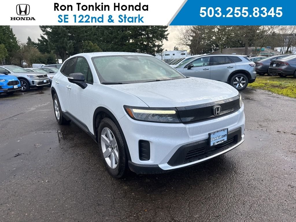 2026 Honda Prologue