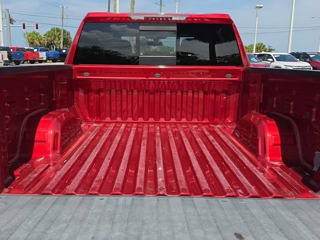 Used 2021 CHERRY RED TINTCOAT Chevrolet LT image 7