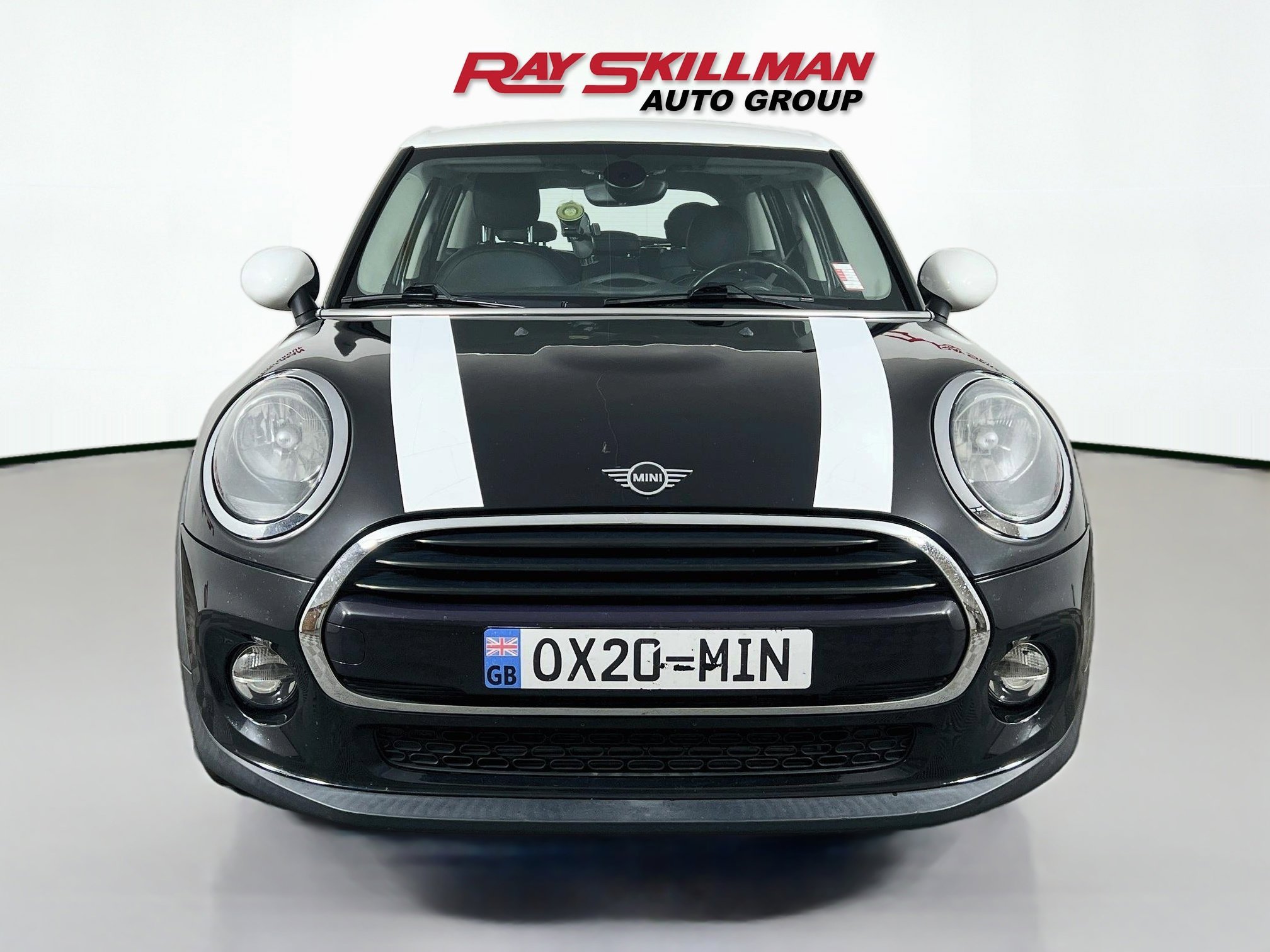 2019 MINI Hardtop 4 Door Base - Photo 2