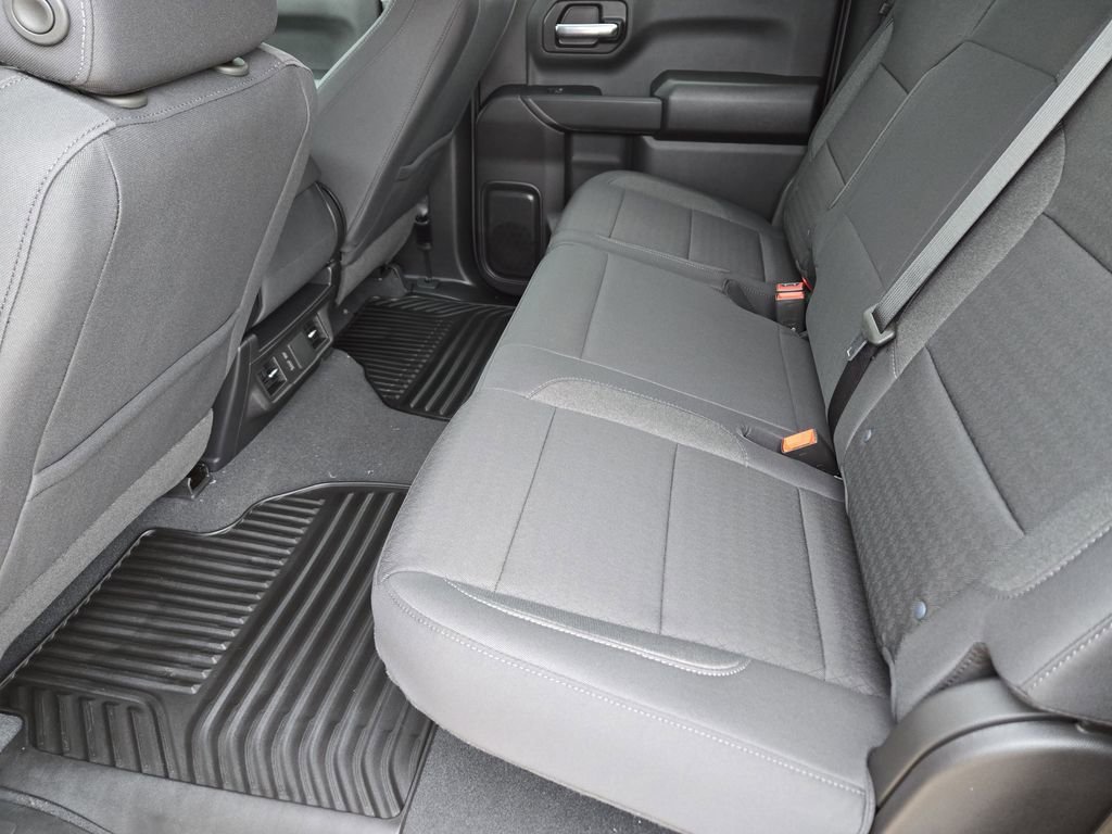 2026 Chevrolet Silverado 1500 Custom - Photo 14