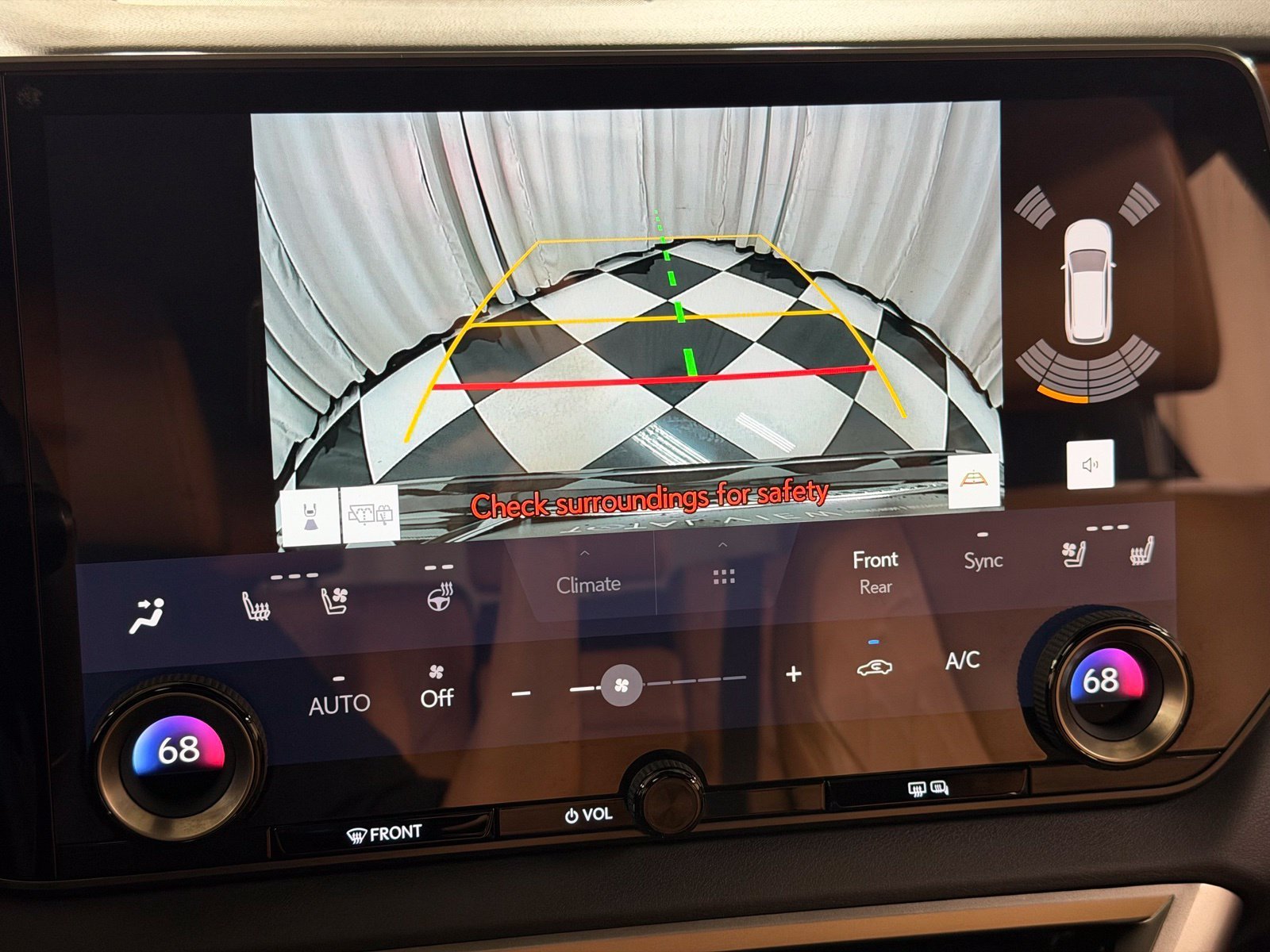 Used 2026 Gray Lexus 350h Premium image 24