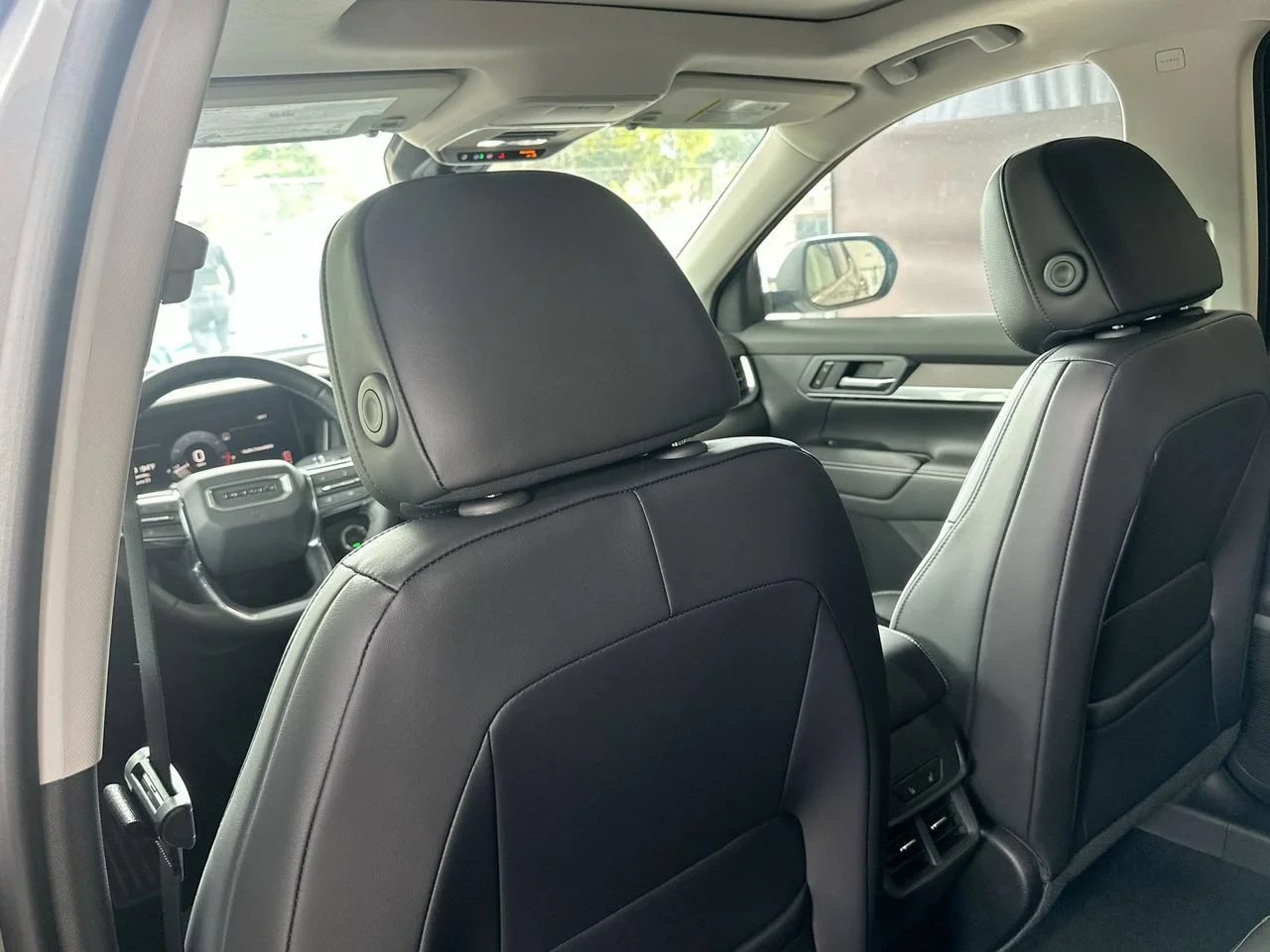 2026 GMC Terrain Denali - Photo 23