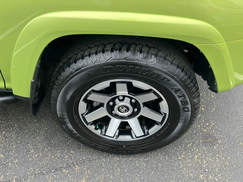 2023 Toyota 4Runner TRD Off-Road Premium - Photo 6