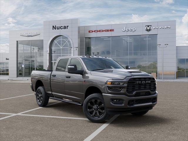 2026 Ram 2500 — photo 27