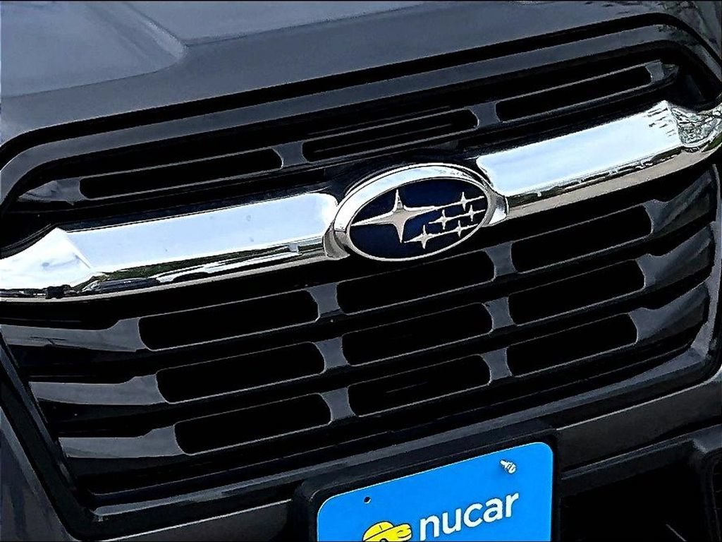 Used 2023 Gray Subaru Premium image 30
