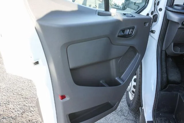 2024 Ford Transit Chassis Cab Base - Photo 52