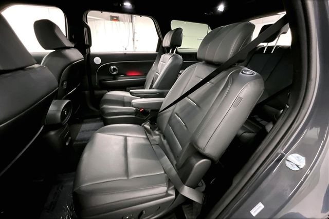 2026 Hyundai Palisade Calligraphy - Photo 26