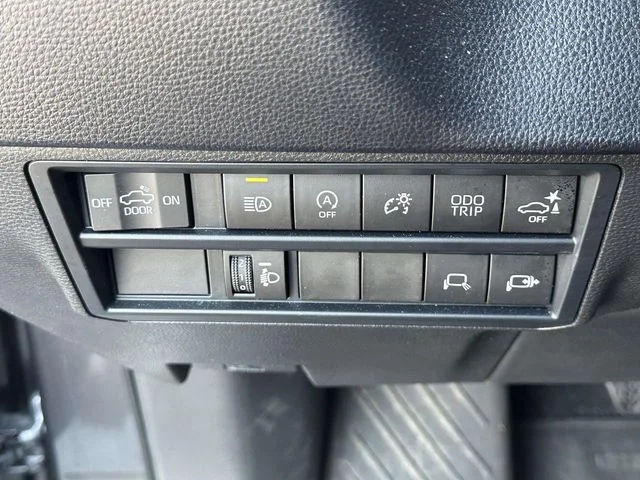 2026 Toyota Tundra SR5 - Photo 26