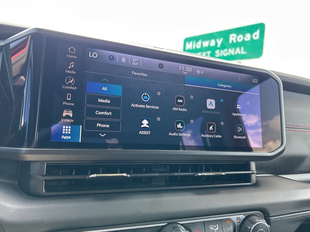 2024 Jeep Wrangler 4-Door Rubicon - Photo 23