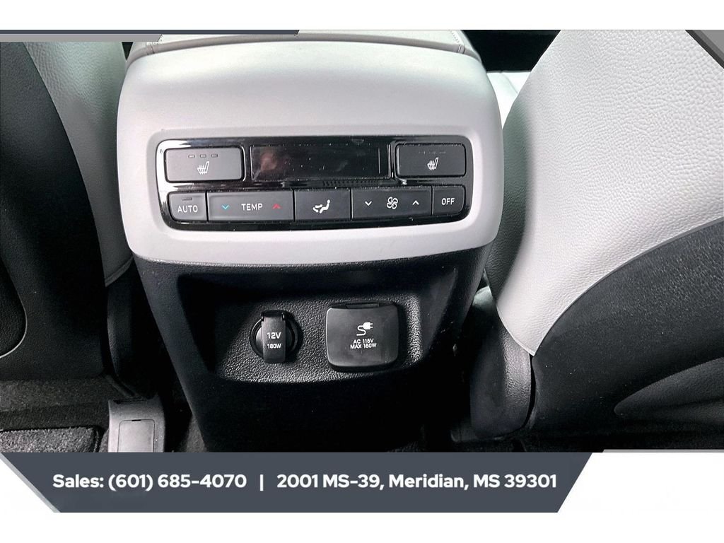 2022 Hyundai Palisade SEL - Photo 24