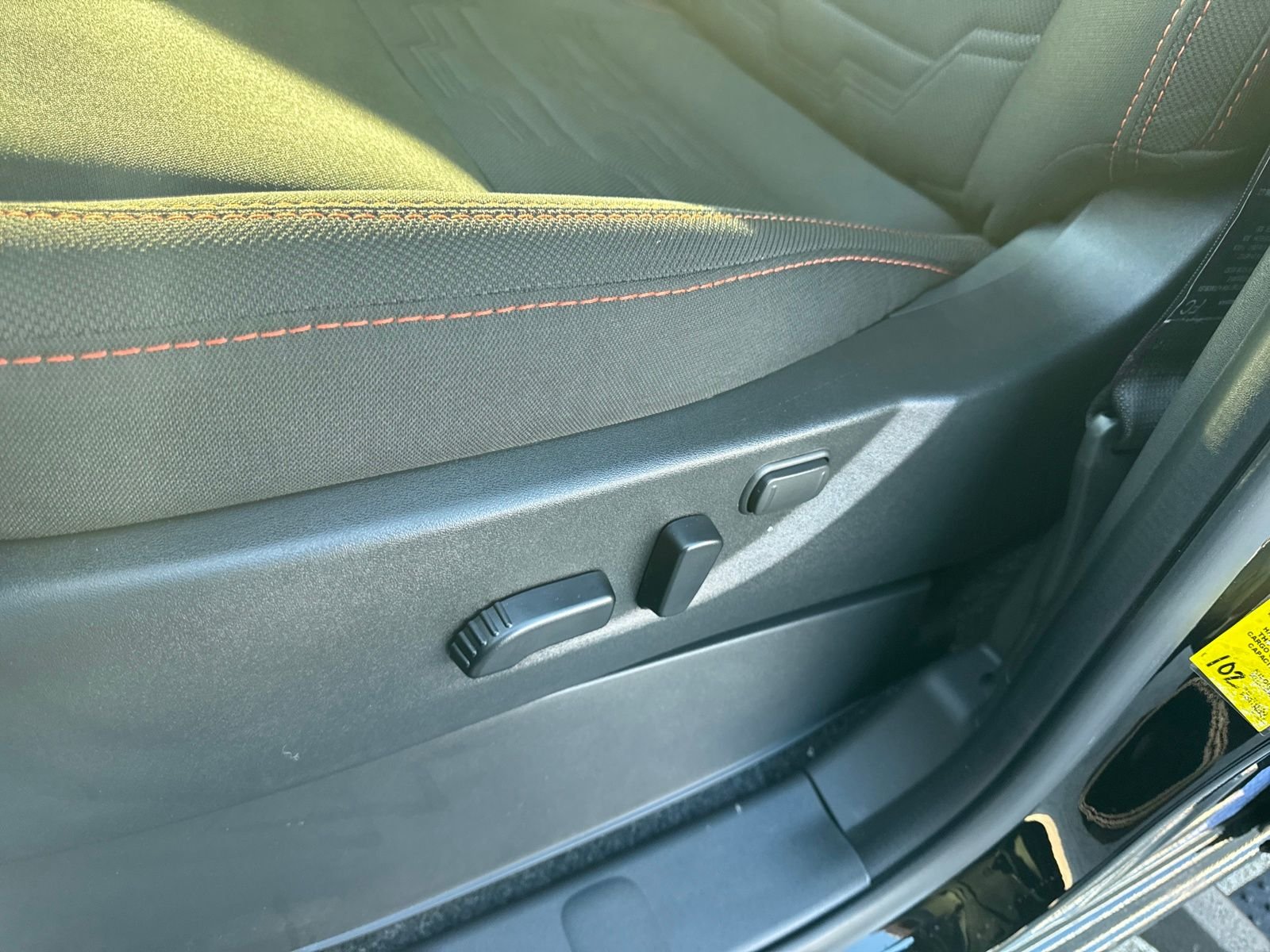 New 2026 Nissan Frontier PRO-4X 4D Crew Cab