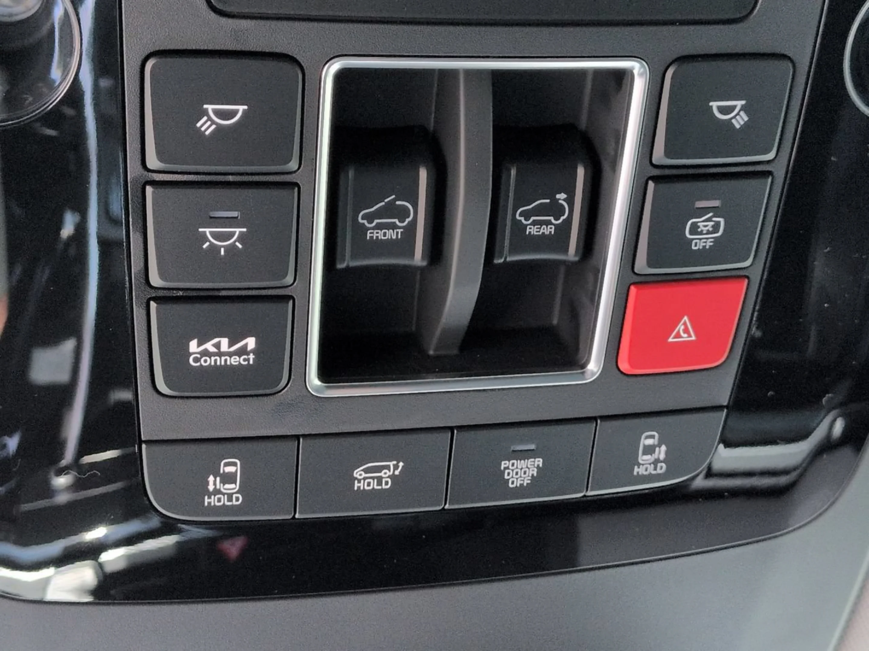 New 2027 Ivory Silver Kia SX Prestige image 34