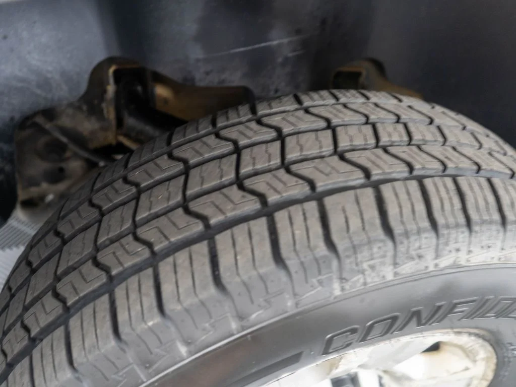 Used 2009 White Chevrolet Work Truck image 24