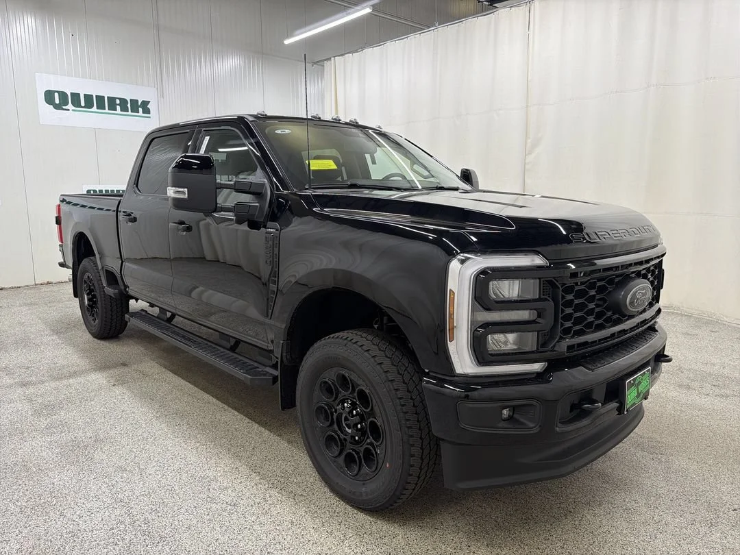 2026 Ford Super Duty F-250 SRW