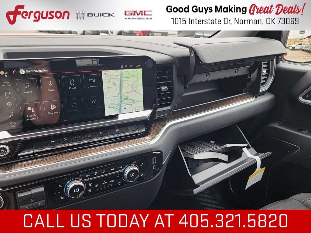 2026 GMC Sierra 1500 Elevation - Photo 34